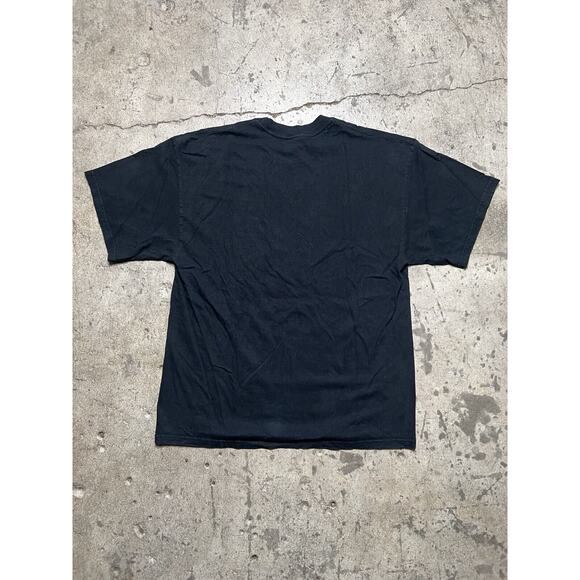 Vintage Y2K 2001 Buffy The Vampire Slayer Spike T-shirt size XL - Picture 7 of 8